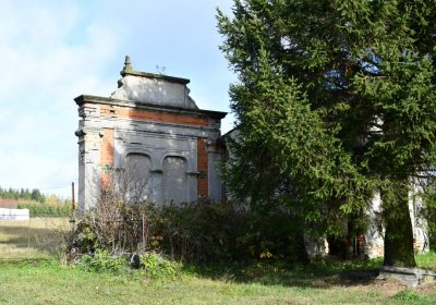 KOvářská, Omnium, 2020