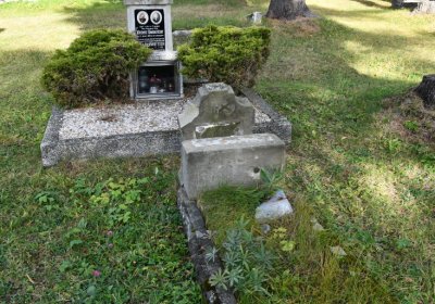 KOvářská, Omnium, 2020