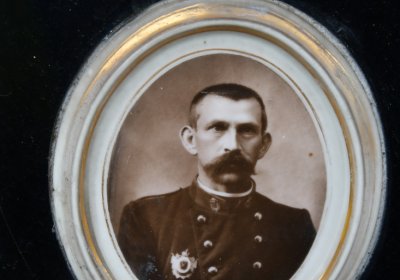 KOvářská, Omnium, 2020