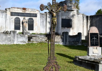 KOvářská, Omnium, 2020