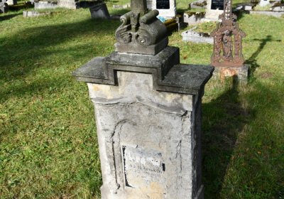 KOvářská, Omnium, 2020