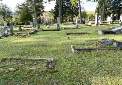 KOvářská, Omnium, 2020