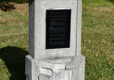 KOvářská, Omnium, 2020