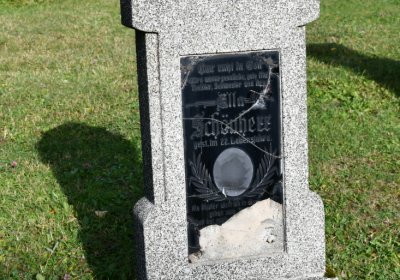 KOvářská, Omnium, 2020