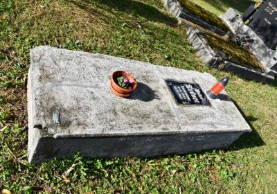 KOvářská, Omnium, 2020