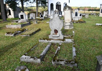 KOvářská, Omnium, 2020