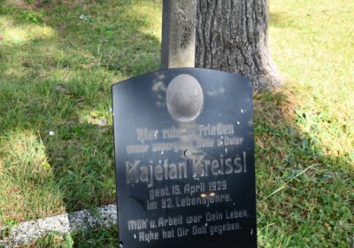 KOvářská, Omnium, 2020