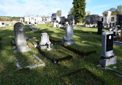 KOvářská, Omnium, 2020