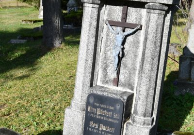 KOvářská, Omnium, 2020