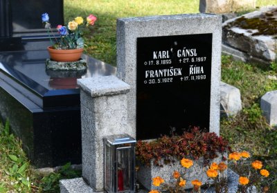 KOvářská, Omnium, 2020