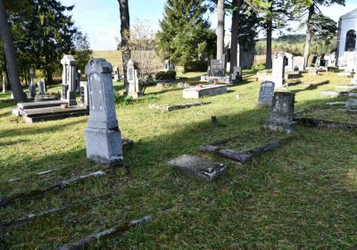 KOvářská, Omnium, 2020