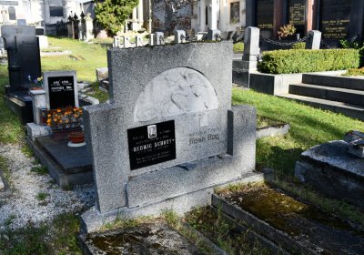 KOvářská, Omnium, 2020