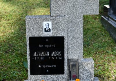 KOvářská, Omnium, 2020