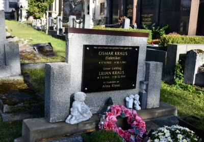 KOvářská, Omnium, 2020