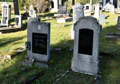 KOvářská, Omnium, 2020