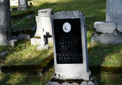 KOvářská, Omnium, 2020