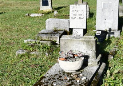 KOvářská, Omnium, 2020