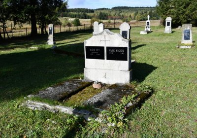 KOvářská, Omnium, 2020