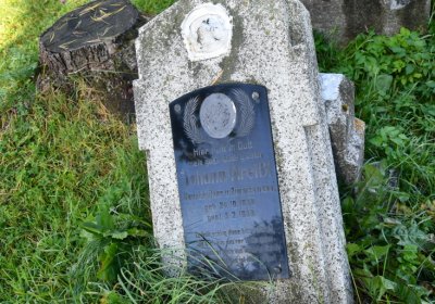 KOvářská, Omnium, 2020