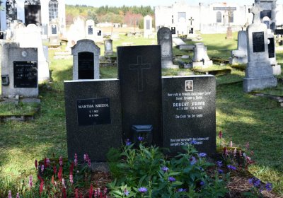 KOvářská, Omnium, 2020