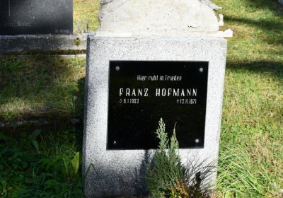 KOvářská, Omnium, 2020