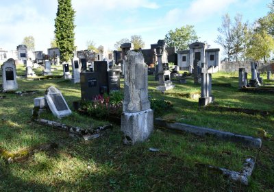 KOvářská, Omnium, 2020