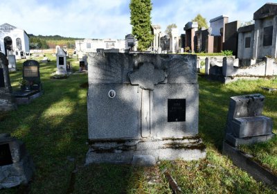 KOvářská, Omnium, 2020