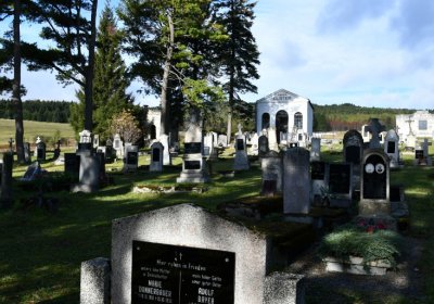 KOvářská, Omnium, 2020