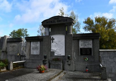 KOvářská, Omnium, 2020