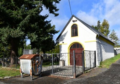 KOvářská, Omnium, 2020