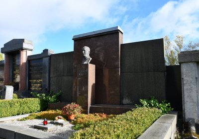 KOvářská, Omnium, 2020