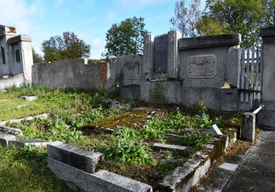 KOvářská, Omnium, 2020