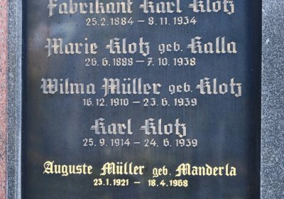 KOvářská, Omnium, 2020