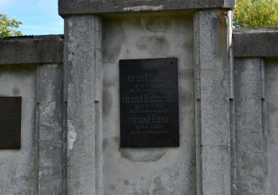 KOvářská, Omnium, 2020