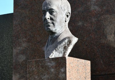 KOvářská, Omnium, 2020