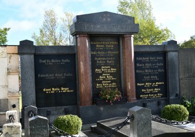 Kovářská, Omnium, 2020