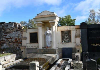 Kovářská, Omnium, 2020