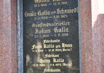 Kovářská, Omnium, 2020