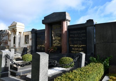 Kovářská, Omnium, 2020