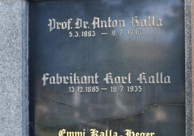 Kovářská, Omnium, 2020