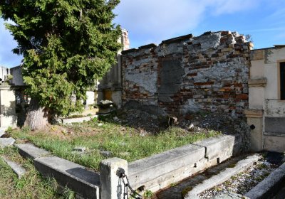 Kovářská, Omnium, 2020