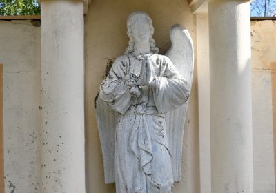 Kovářská, Omnium, 2020