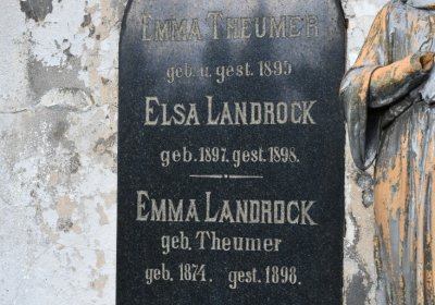 Kovářská, Omnium, 2020