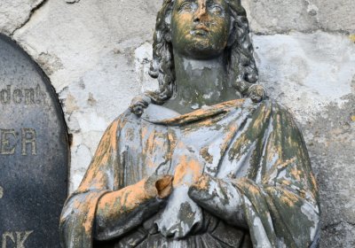 Kovářská, Omnium, 2020