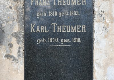 Kovářská, Omnium, 2020