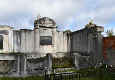 Kovářská, Omnium, 2020