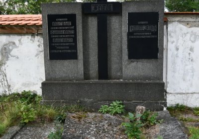 Libědice, Omnium, 2020