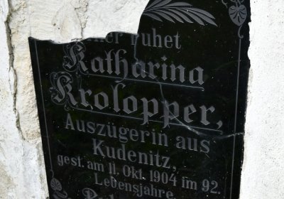 Libědice, Omnium, 2020