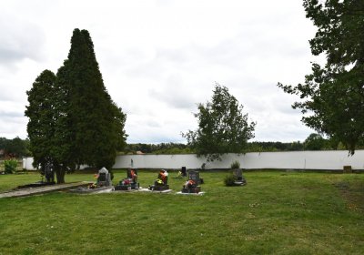 Pětipsy, Omnium, 2020