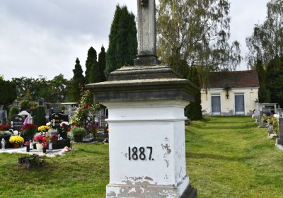 Radonice, Omnium, 2020